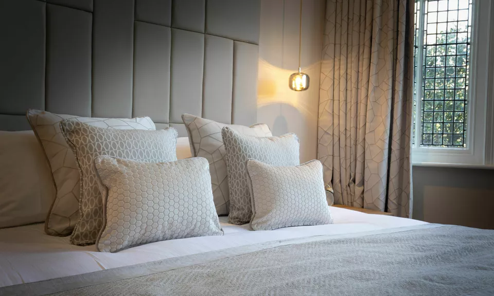 Relaxing spa days in Rowton Manor, Chester, Cheshire