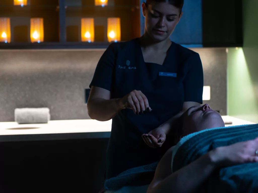 Spa Membership terms and conditions