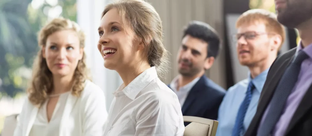 conference delegate packages chester