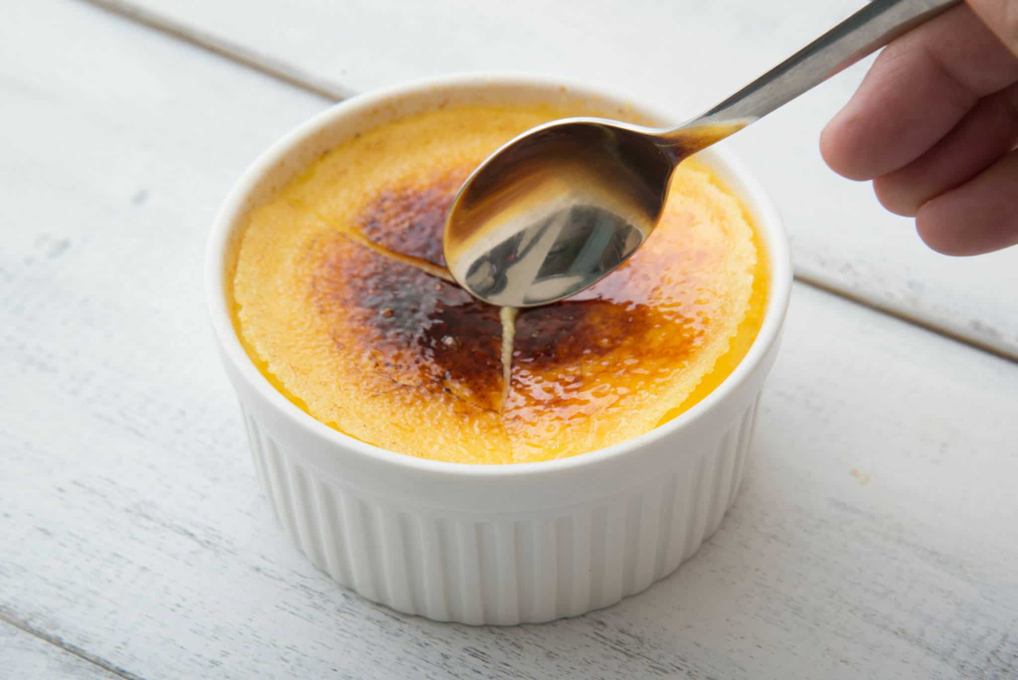 CremeBrulee