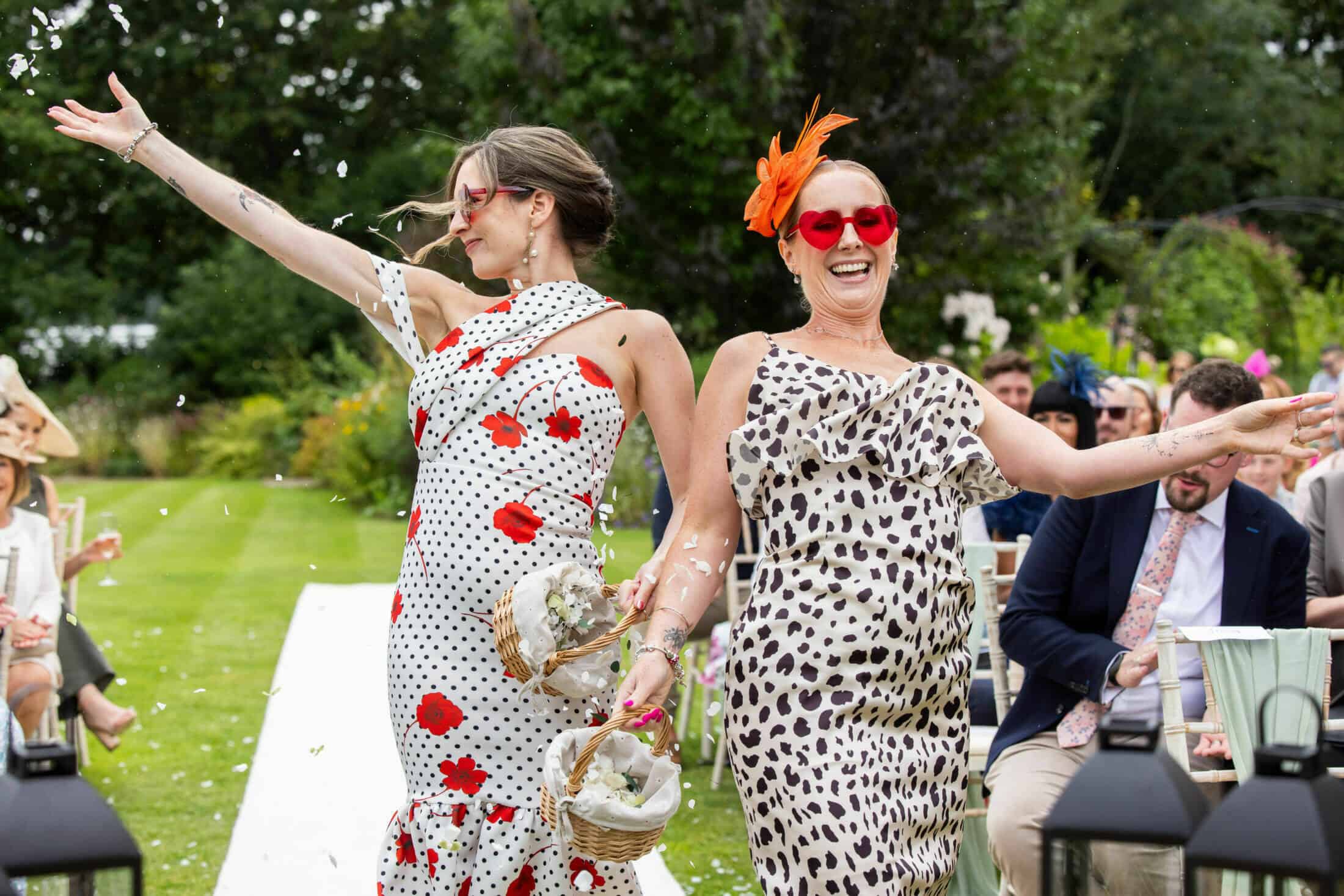 wedding celebrations and rowton hall hotel and spa, chester