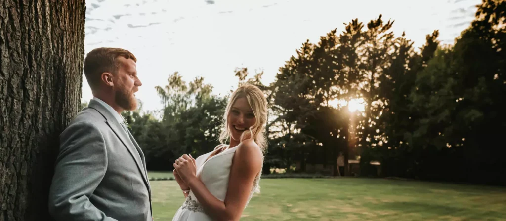 The Vintage Wedding Package