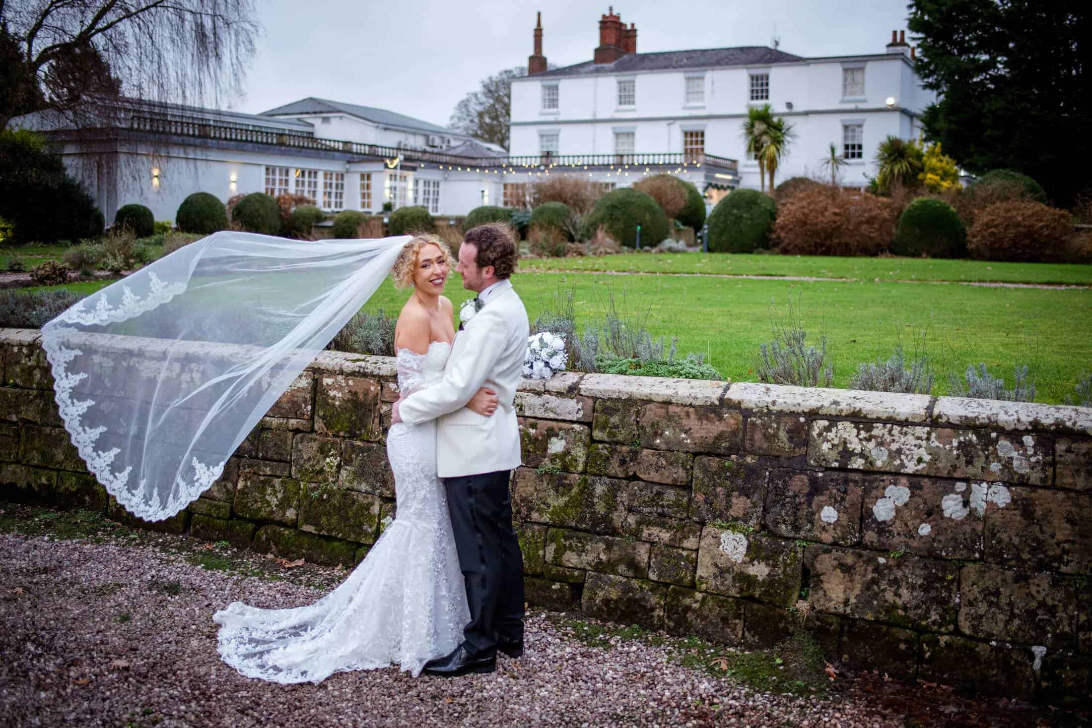 dream wedding venue chester