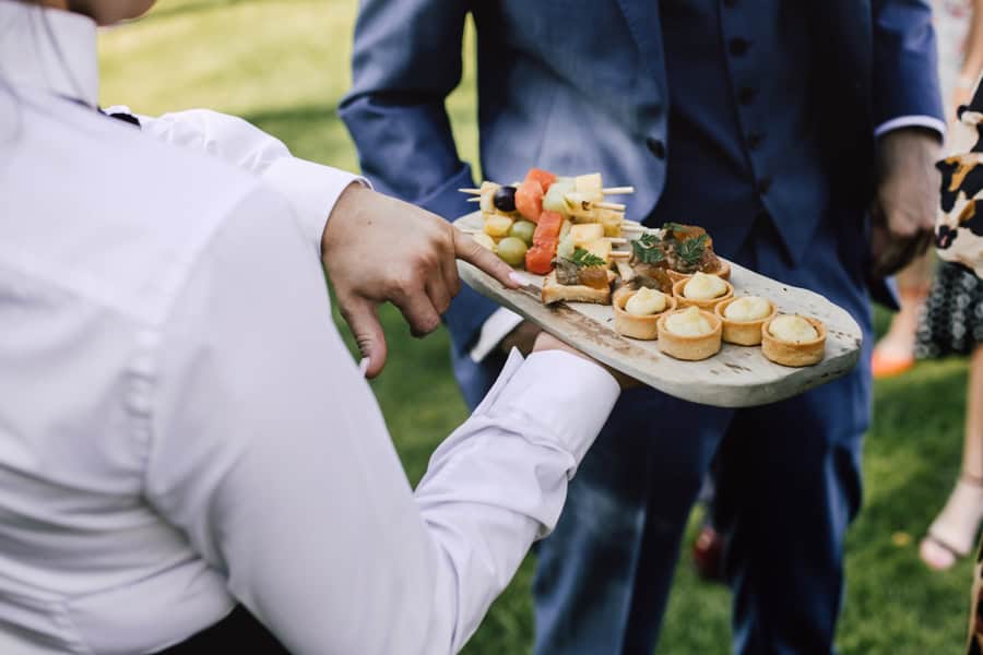 Pav Russel canape image