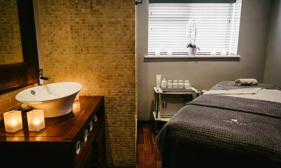 Indulgence spa day perfect for revitalising in Chester