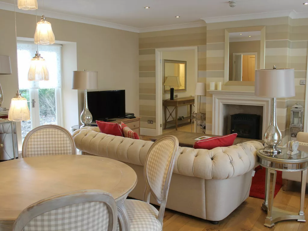 Apartments bedroom perfect for family stays