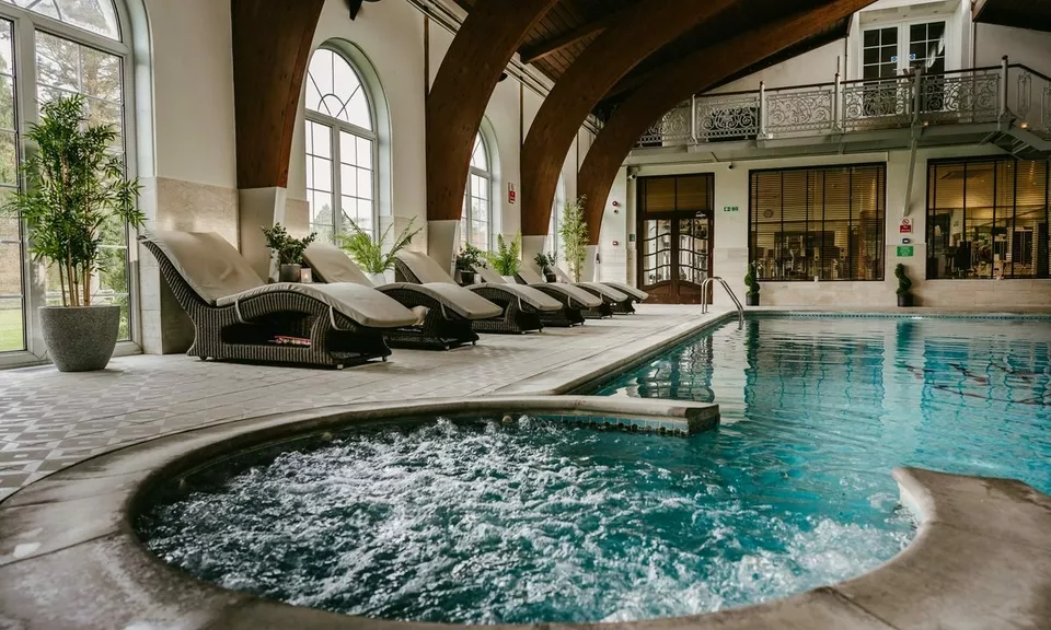 Tranquil Spa day out in Chester, summer spa day sale