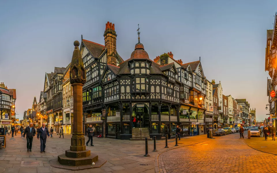The-Cross-Chester