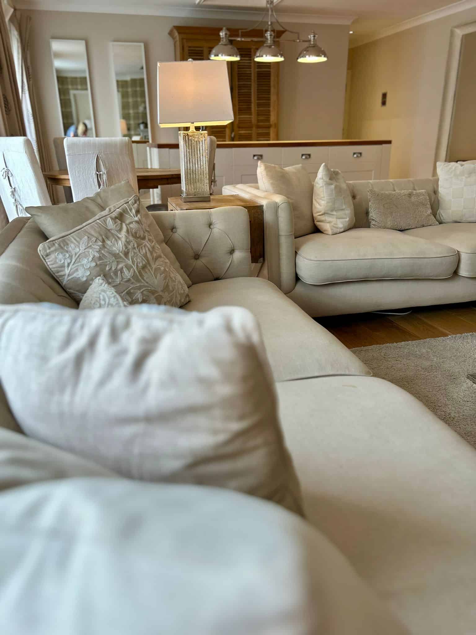 apartment sofas