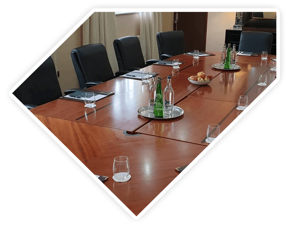 Conference and meeting venue in Chester