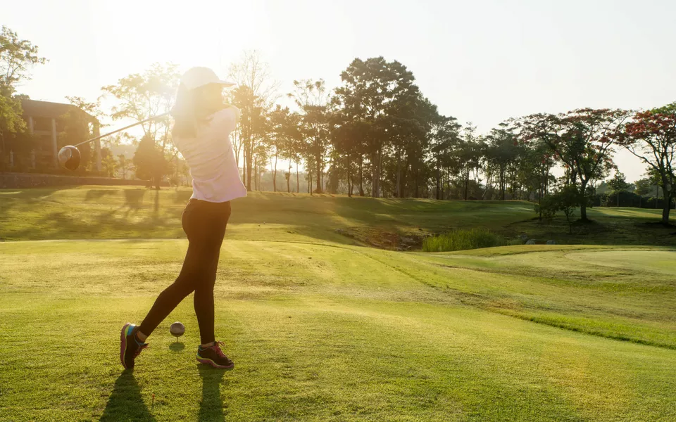 Chester-Golf-Courses
