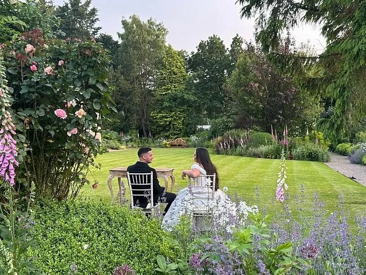 Sophie-Luke-Wedding-review