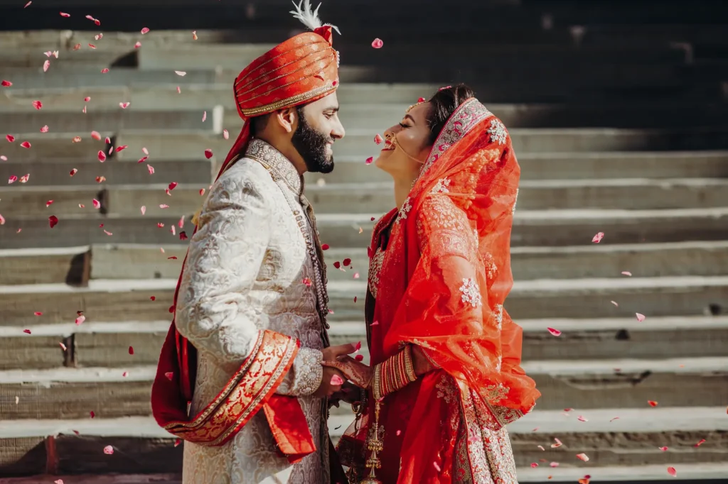 hindu wedding venue cheshire