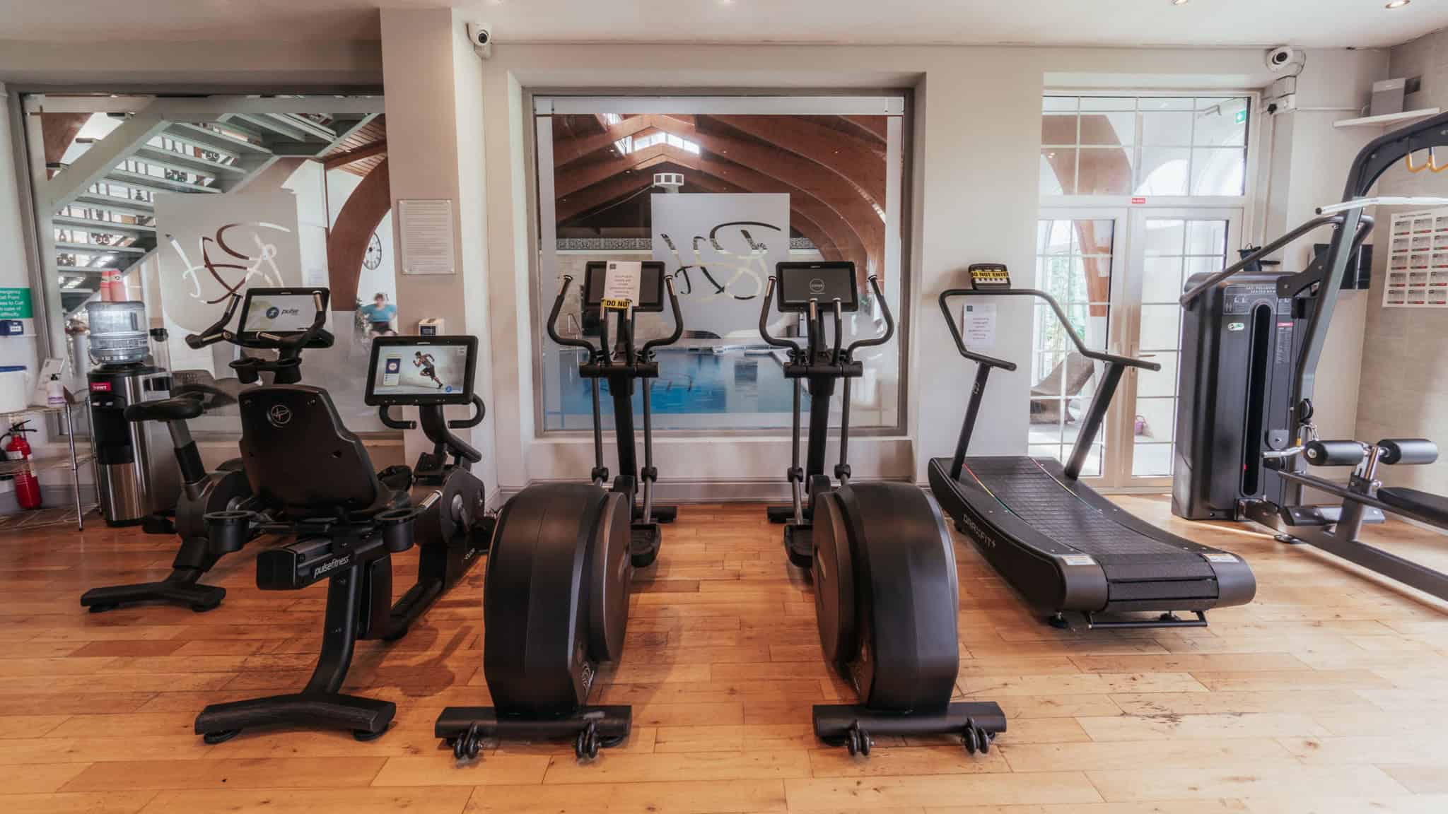 cardio