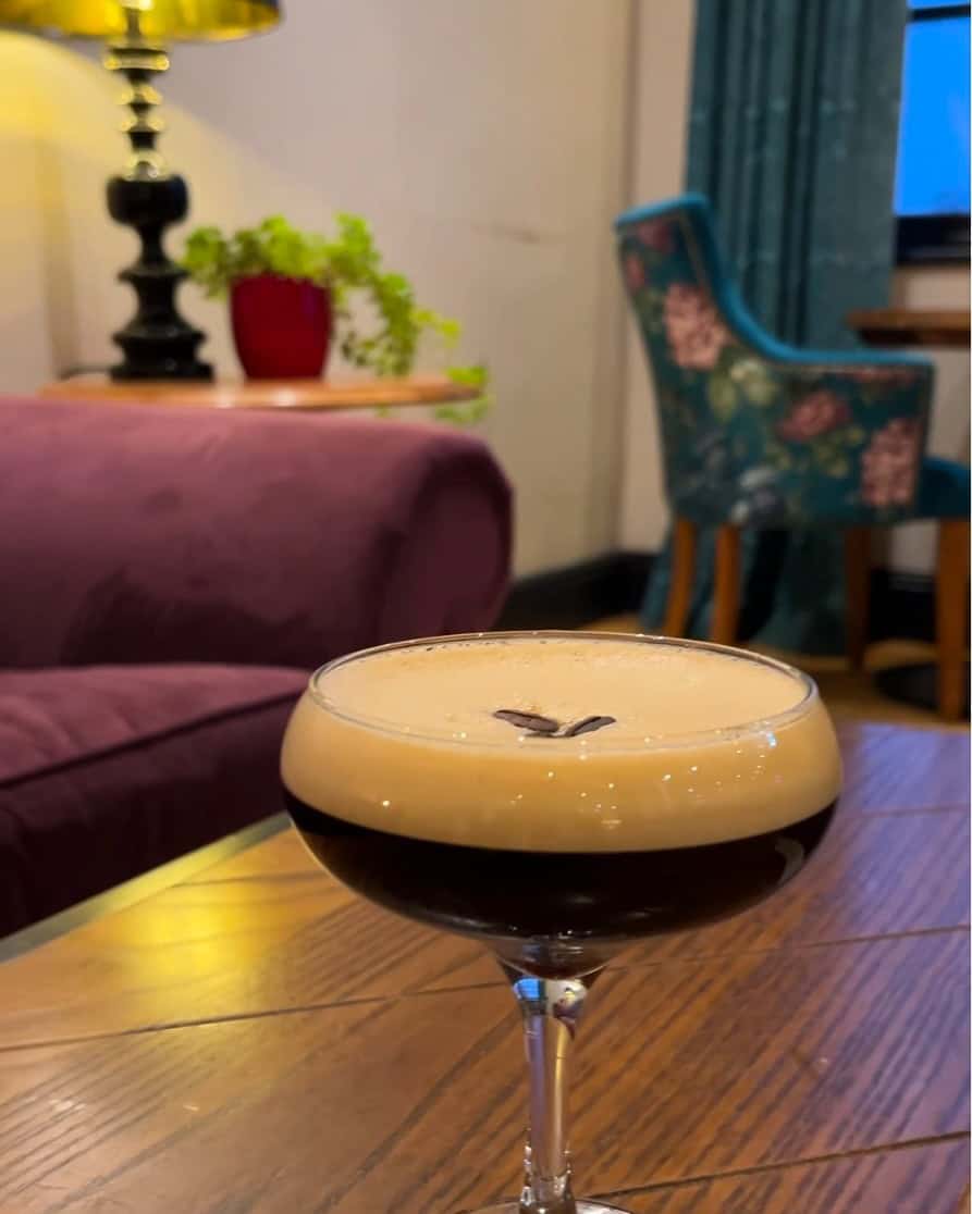 cocktail