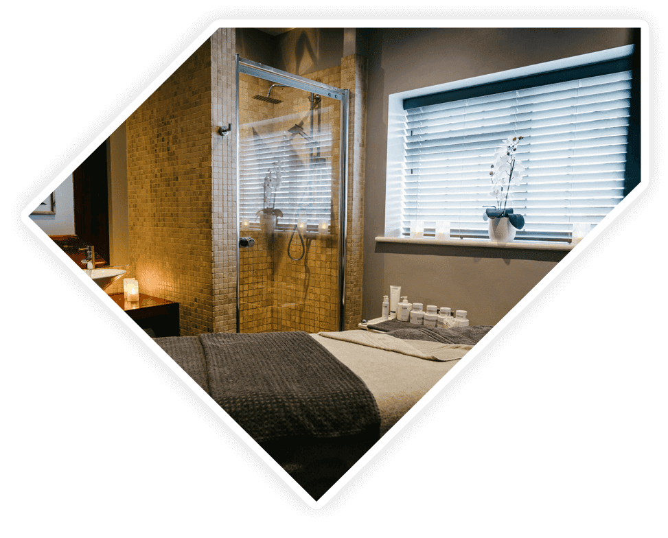 spa treatments chester
