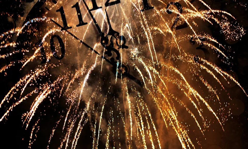 new years eve hotel offers