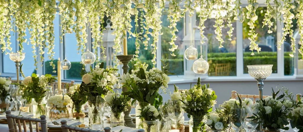 orangery wedding venue