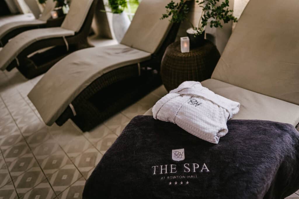 spa and leisure chester