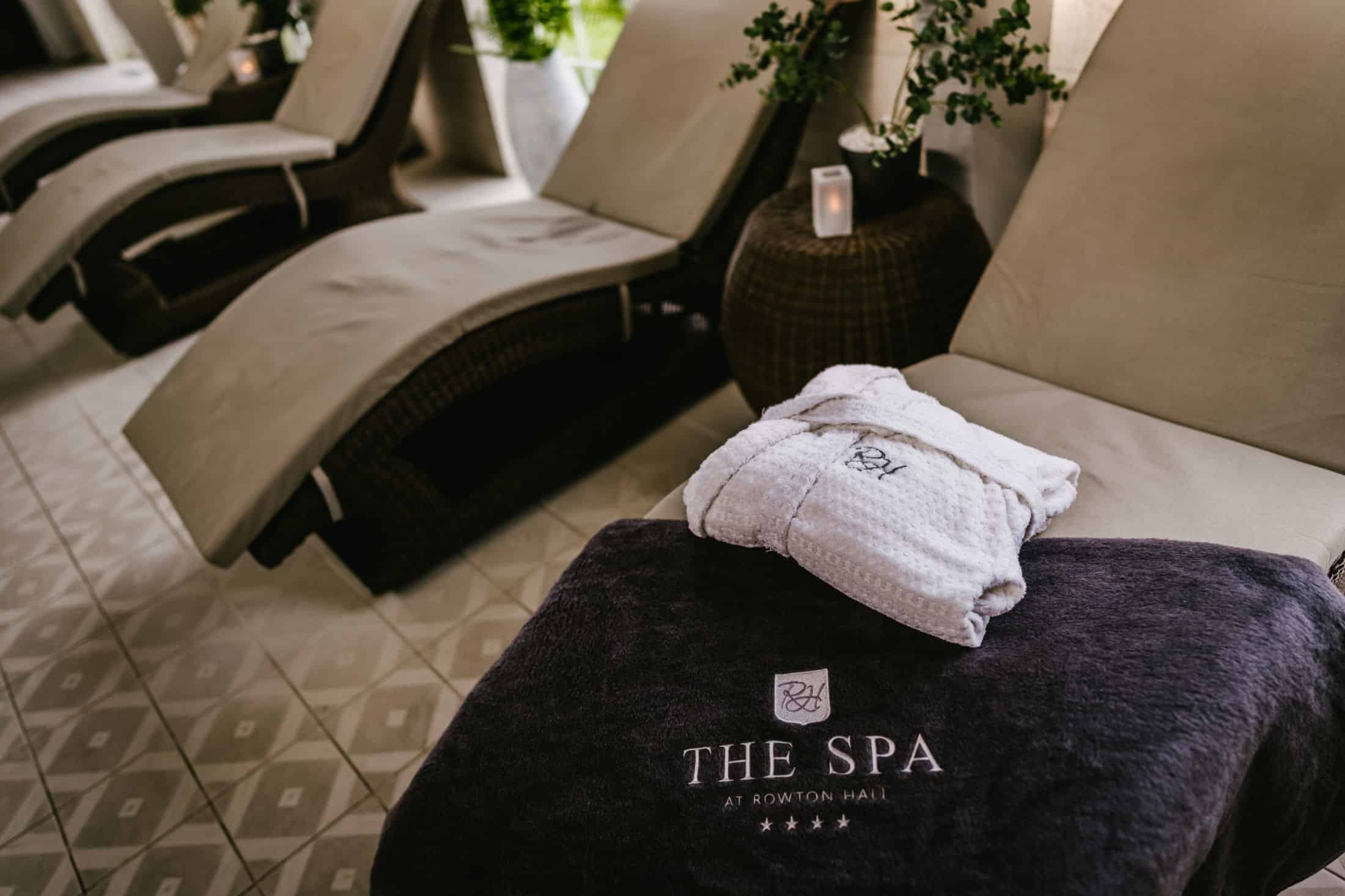 spa and leisure chester