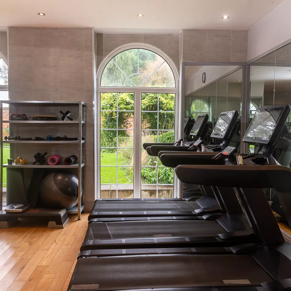 leisure club membership chester