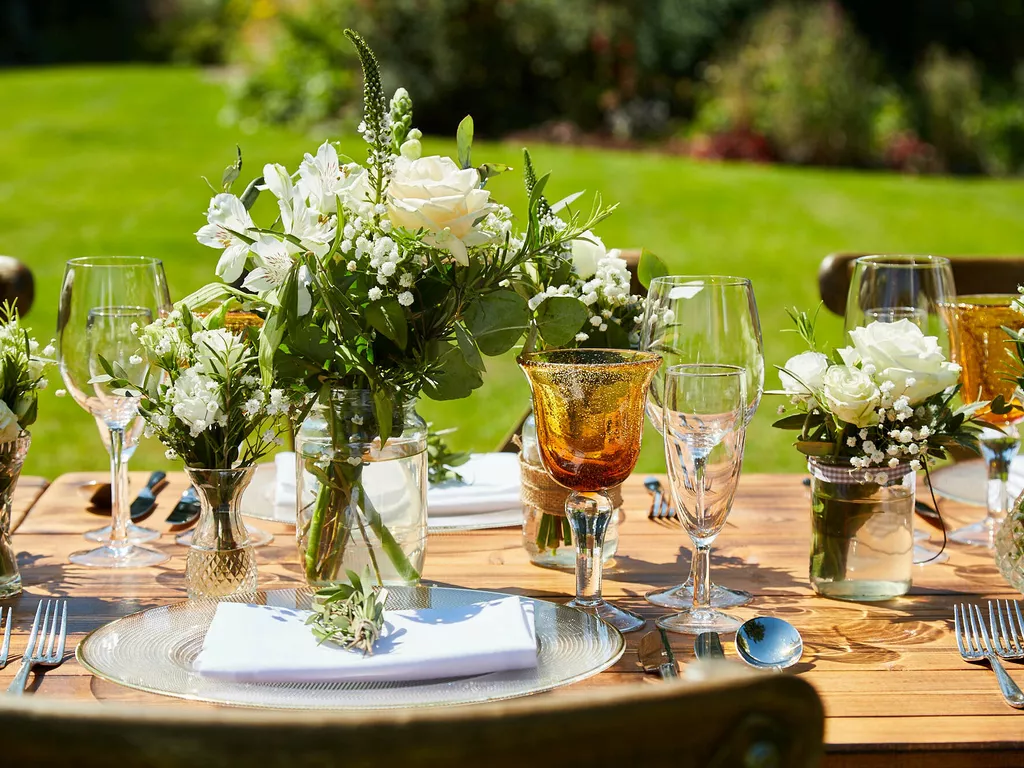 wedding flowers