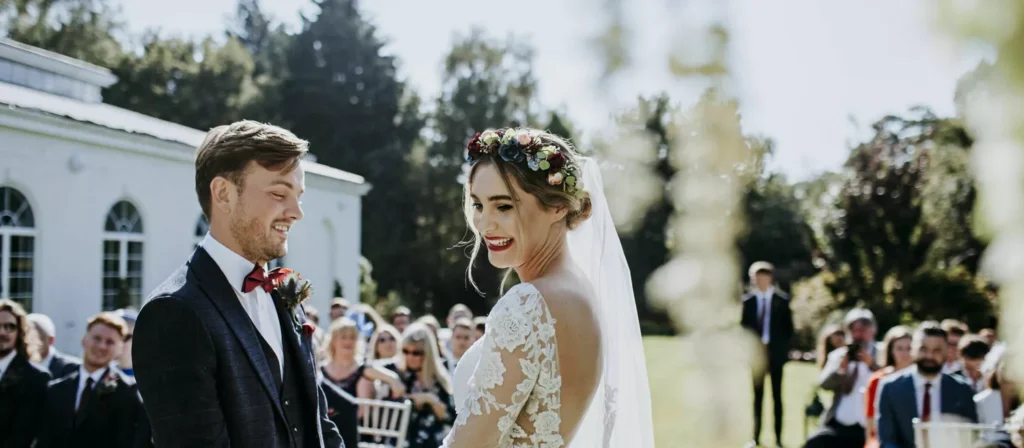 wedding hero