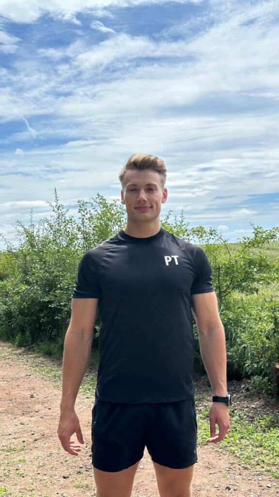 Personal Trainer Chester