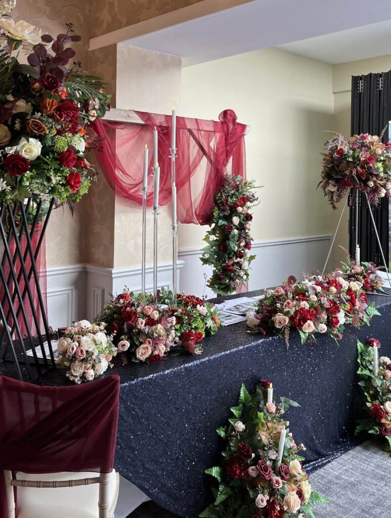 Carols Florist
