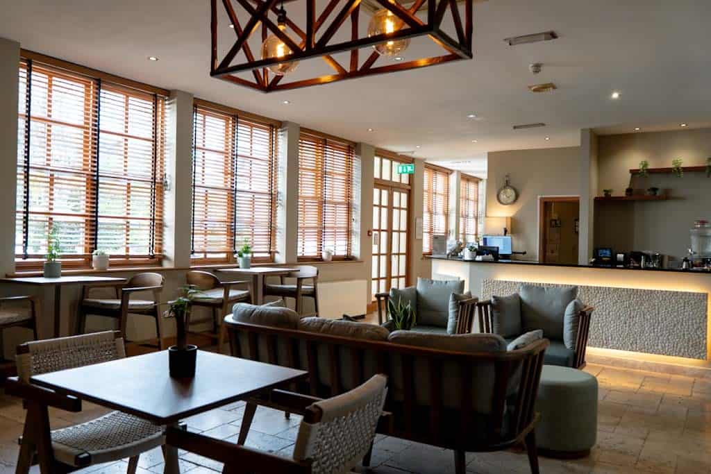 Rowton Hall 6th May -SPA-35