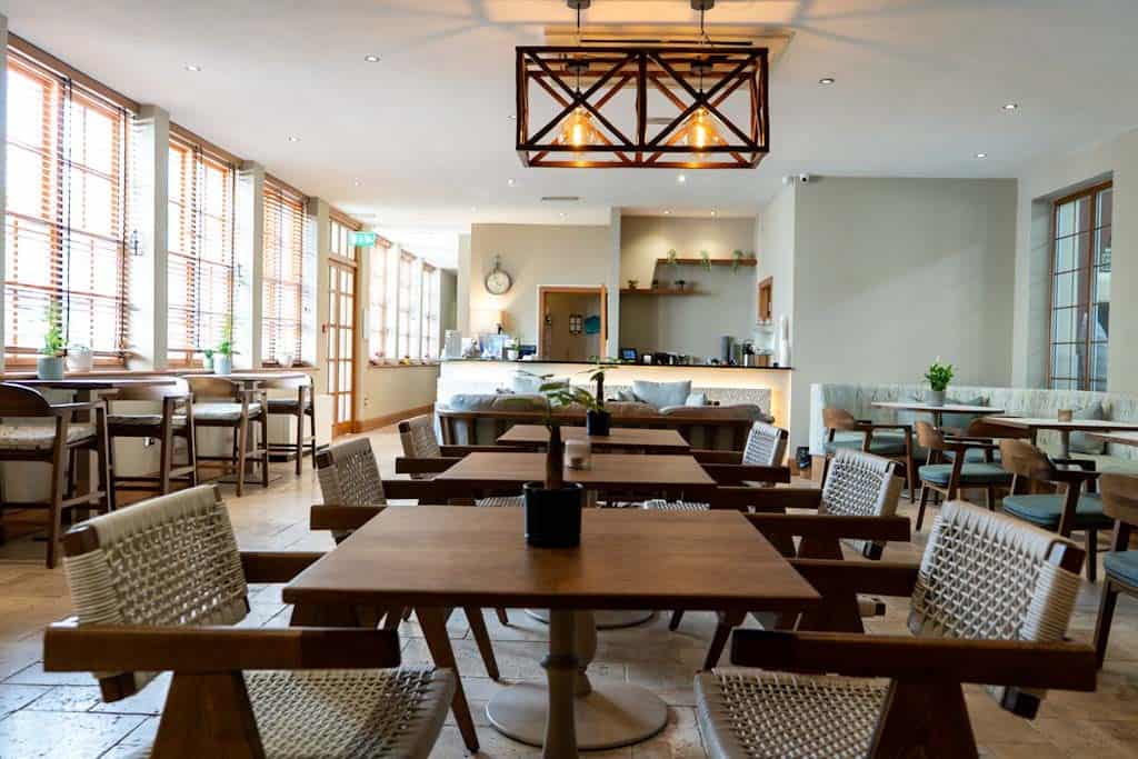 Rowton Hall 6th May -SPA-36